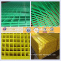 Effective Protection Of Dam wire cages/ rock retaining wall/welded wire mesh panel